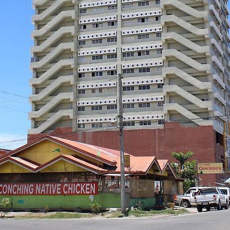 Feel Great Stay Condotels - San Marino Cebu Εξωτερικό φωτογραφία