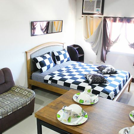 Feel Great Stay Condotels - San Marino Cebu Εξωτερικό φωτογραφία