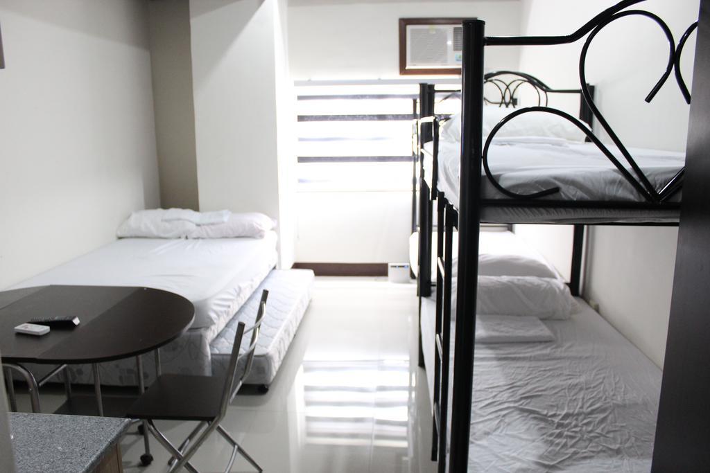 Feel Great Stay Condotels - San Marino Cebu Εξωτερικό φωτογραφία
