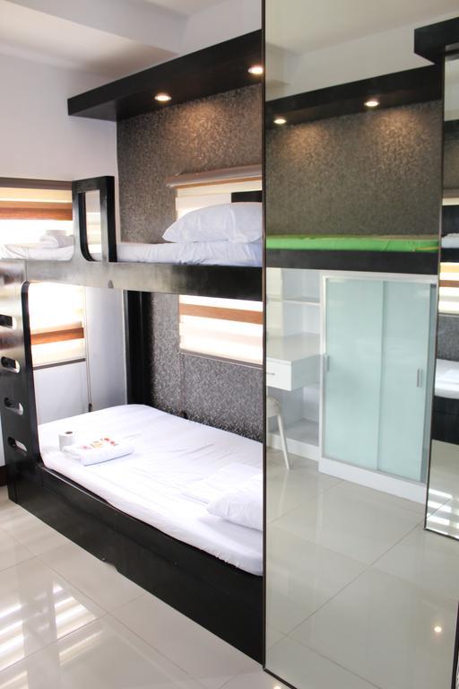 Feel Great Stay Condotels - San Marino Cebu Εξωτερικό φωτογραφία