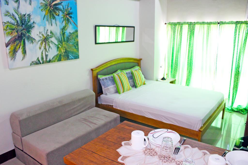 Feel Great Stay Condotels - San Marino Cebu Εξωτερικό φωτογραφία