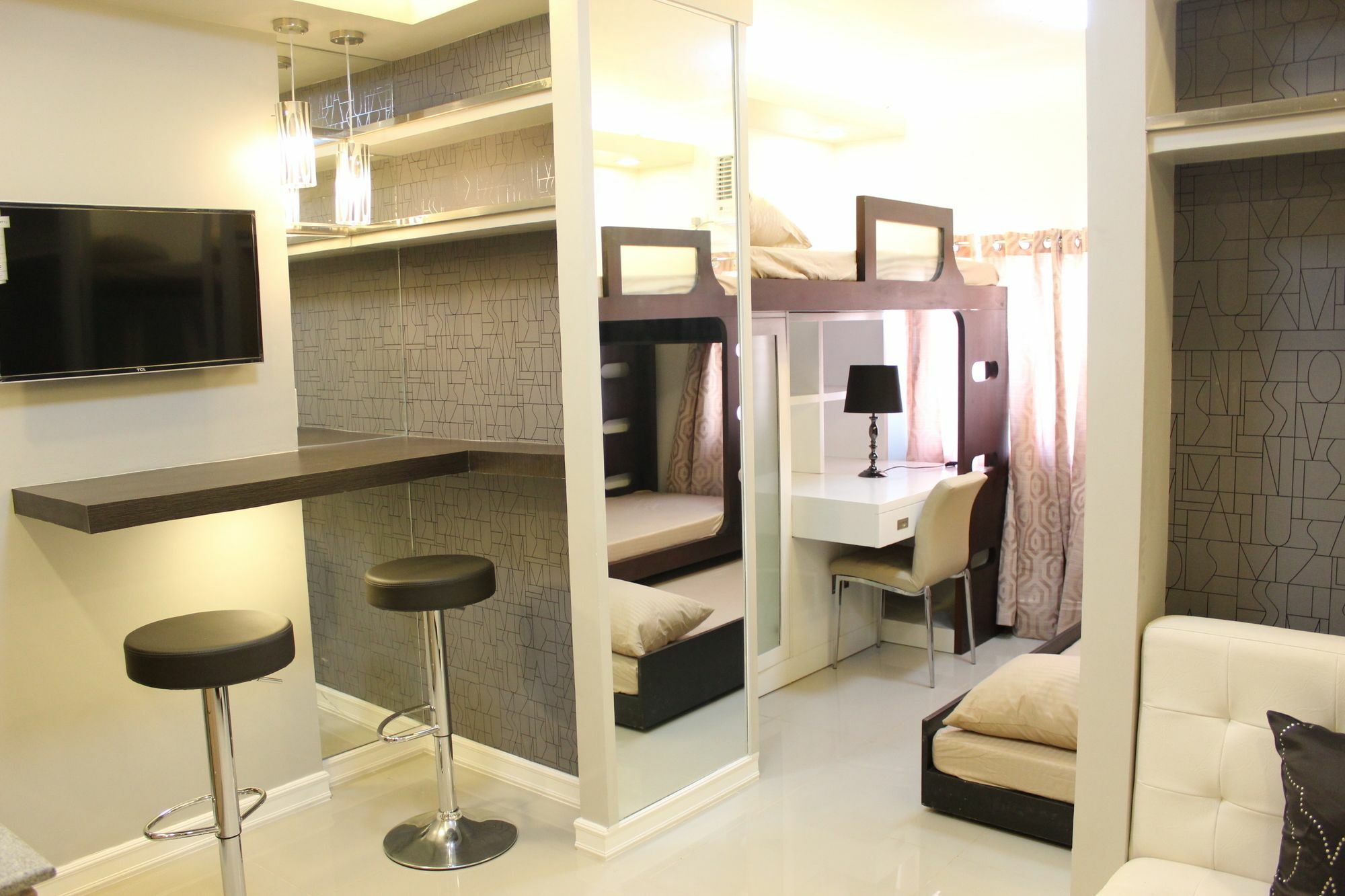 Feel Great Stay Condotels - San Marino Cebu Εξωτερικό φωτογραφία