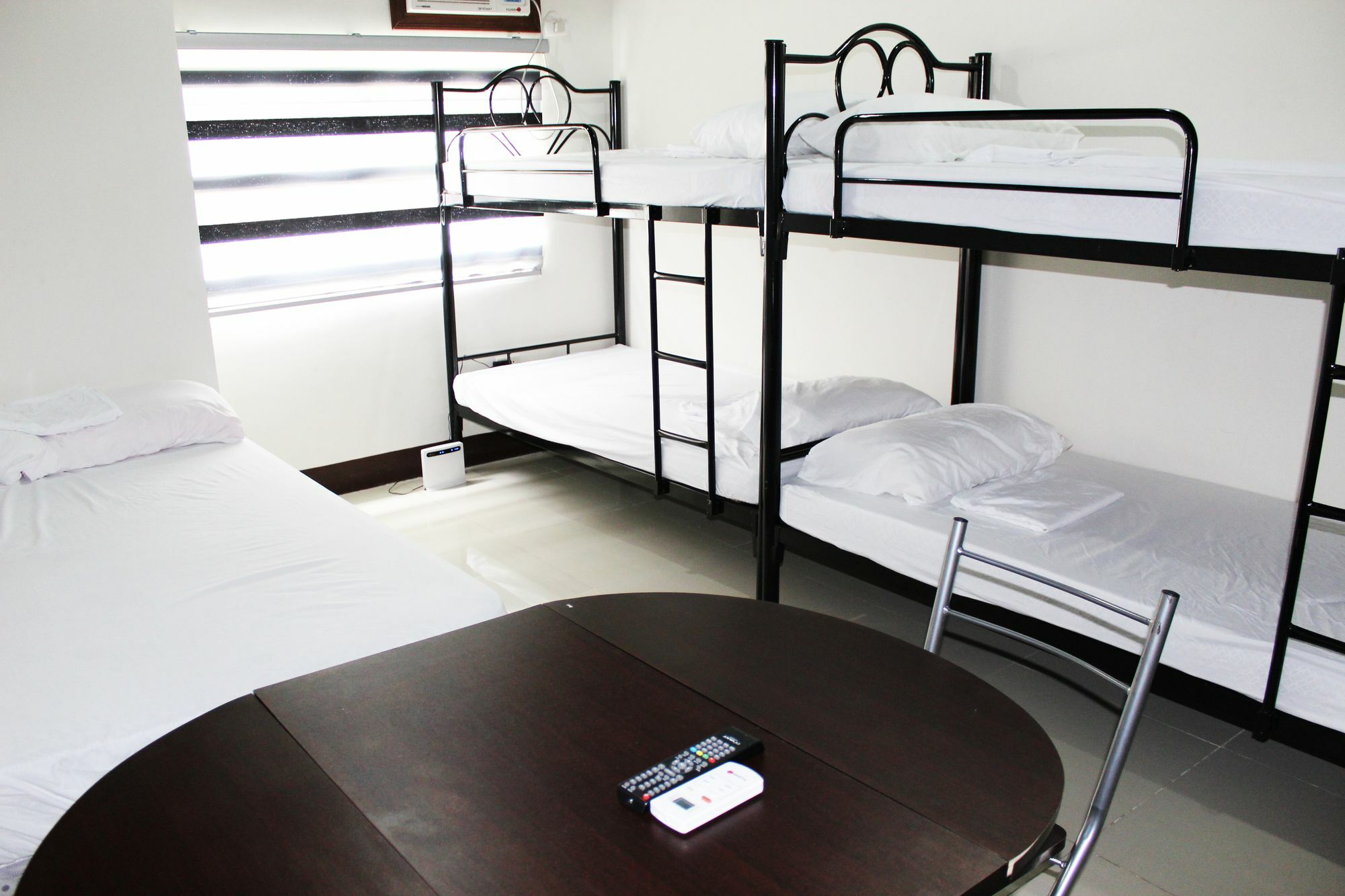 Feel Great Stay Condotels - San Marino Cebu Εξωτερικό φωτογραφία