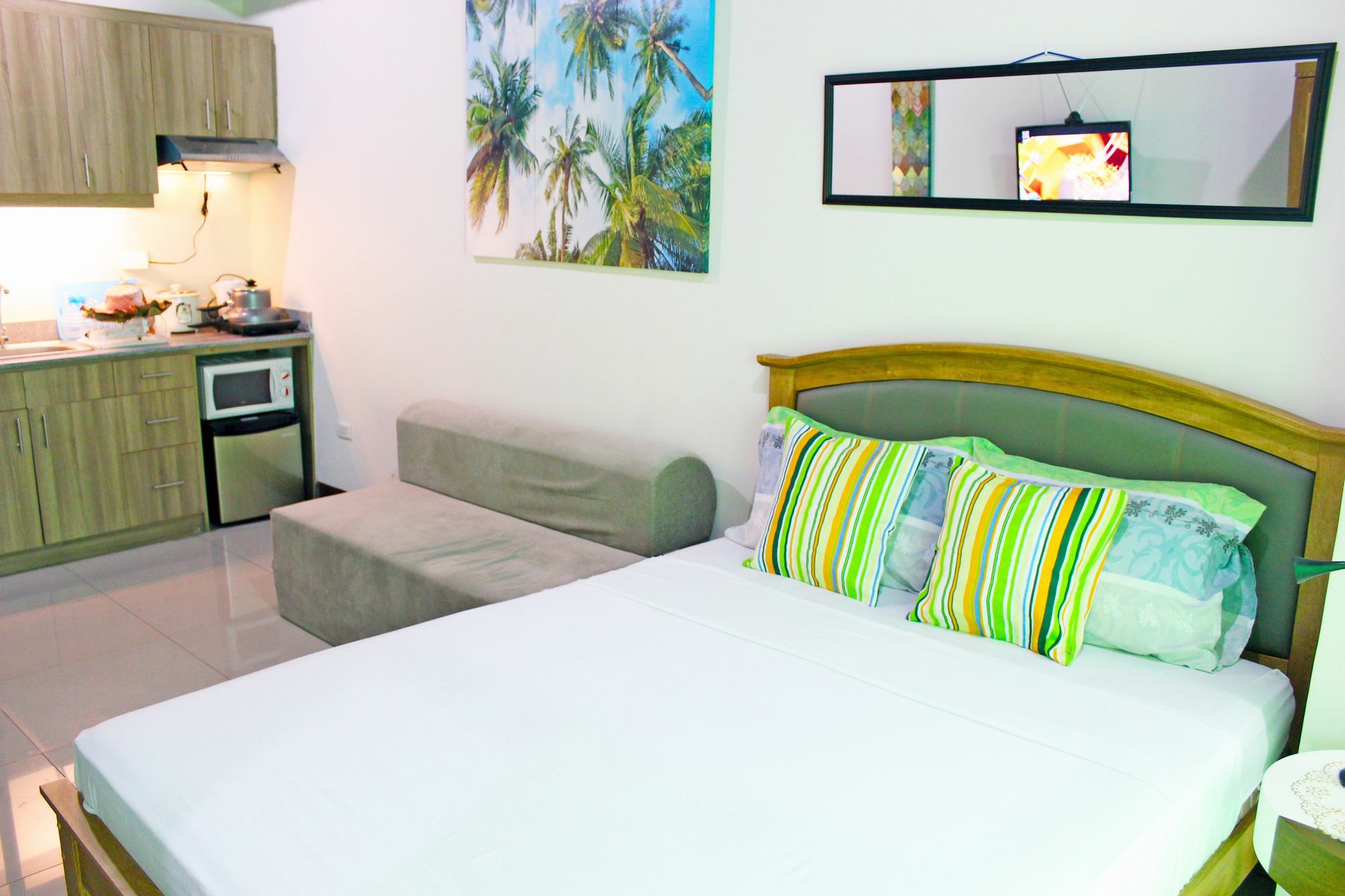 Feel Great Stay Condotels - San Marino Cebu Εξωτερικό φωτογραφία