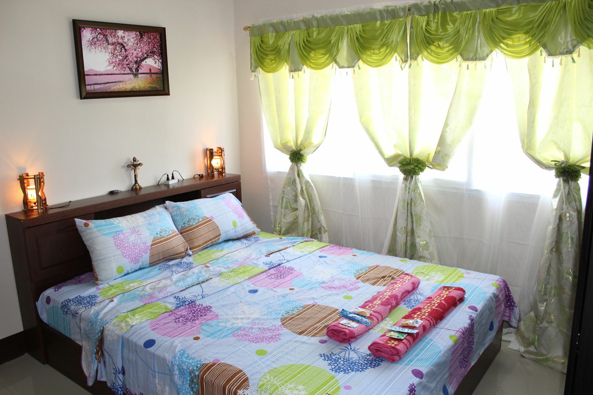 Feel Great Stay Condotels - San Marino Cebu Εξωτερικό φωτογραφία