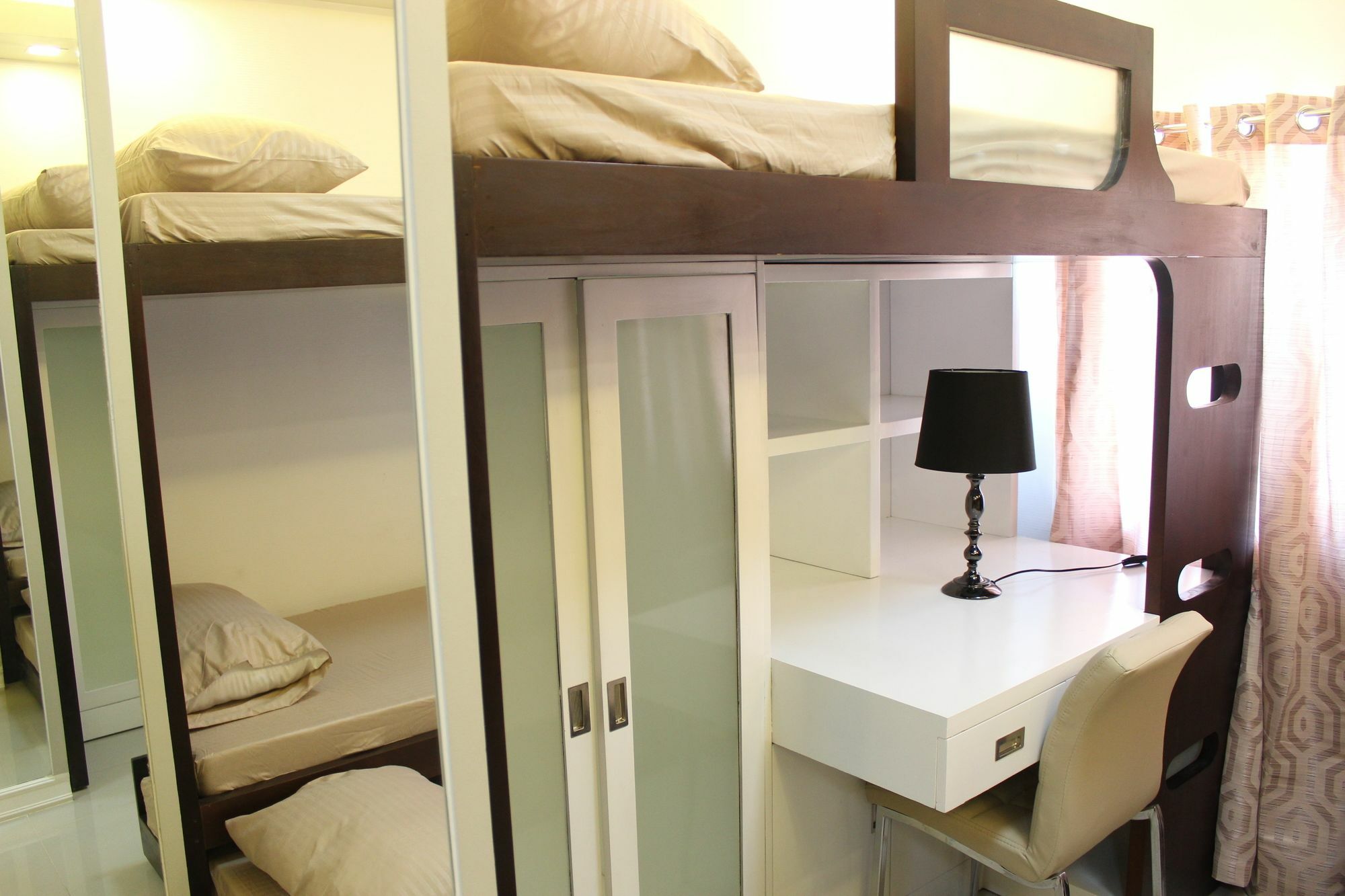 Feel Great Stay Condotels - San Marino Cebu Εξωτερικό φωτογραφία