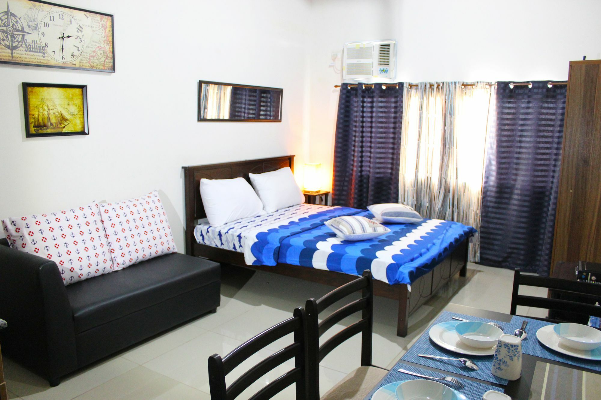 Feel Great Stay Condotels - San Marino Cebu Εξωτερικό φωτογραφία