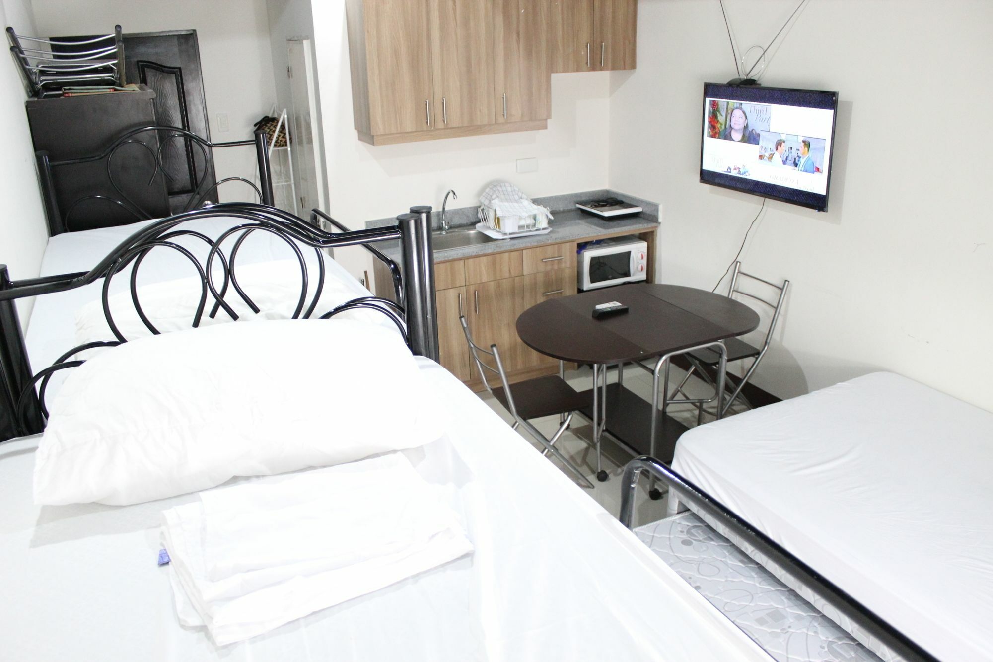 Feel Great Stay Condotels - San Marino Cebu Εξωτερικό φωτογραφία
