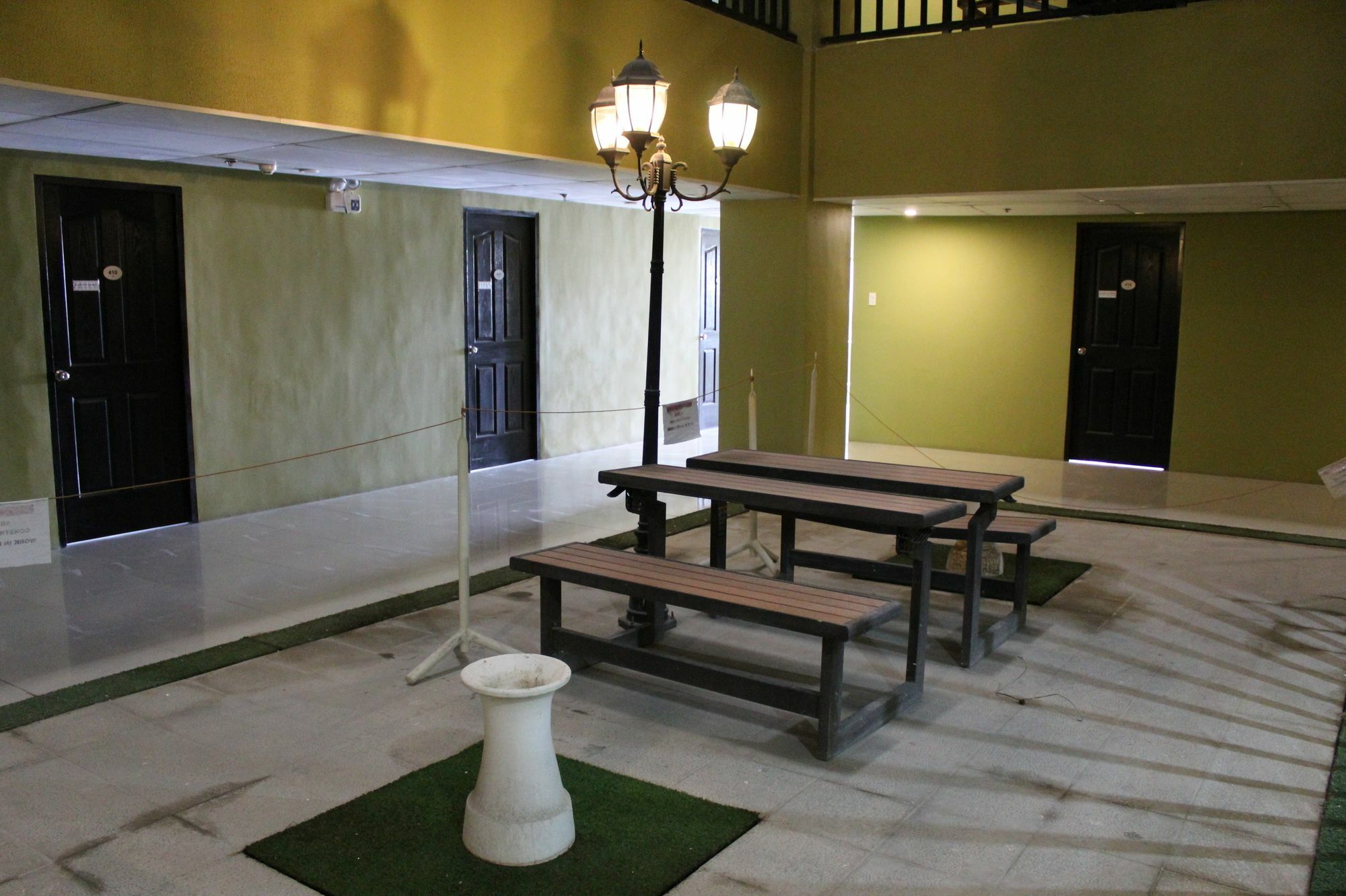 Feel Great Stay Condotels - San Marino Cebu Εξωτερικό φωτογραφία